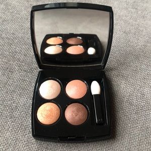 CHANEL Les 4 Ombres Eye Shadow